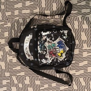 Harry Potter Backpack